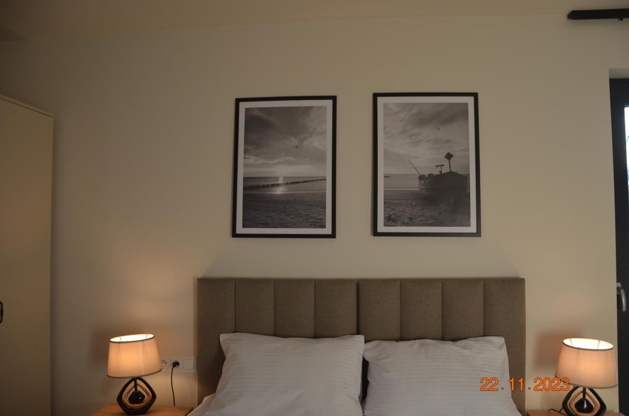 Arte Gdansk Hotel Exterior photo