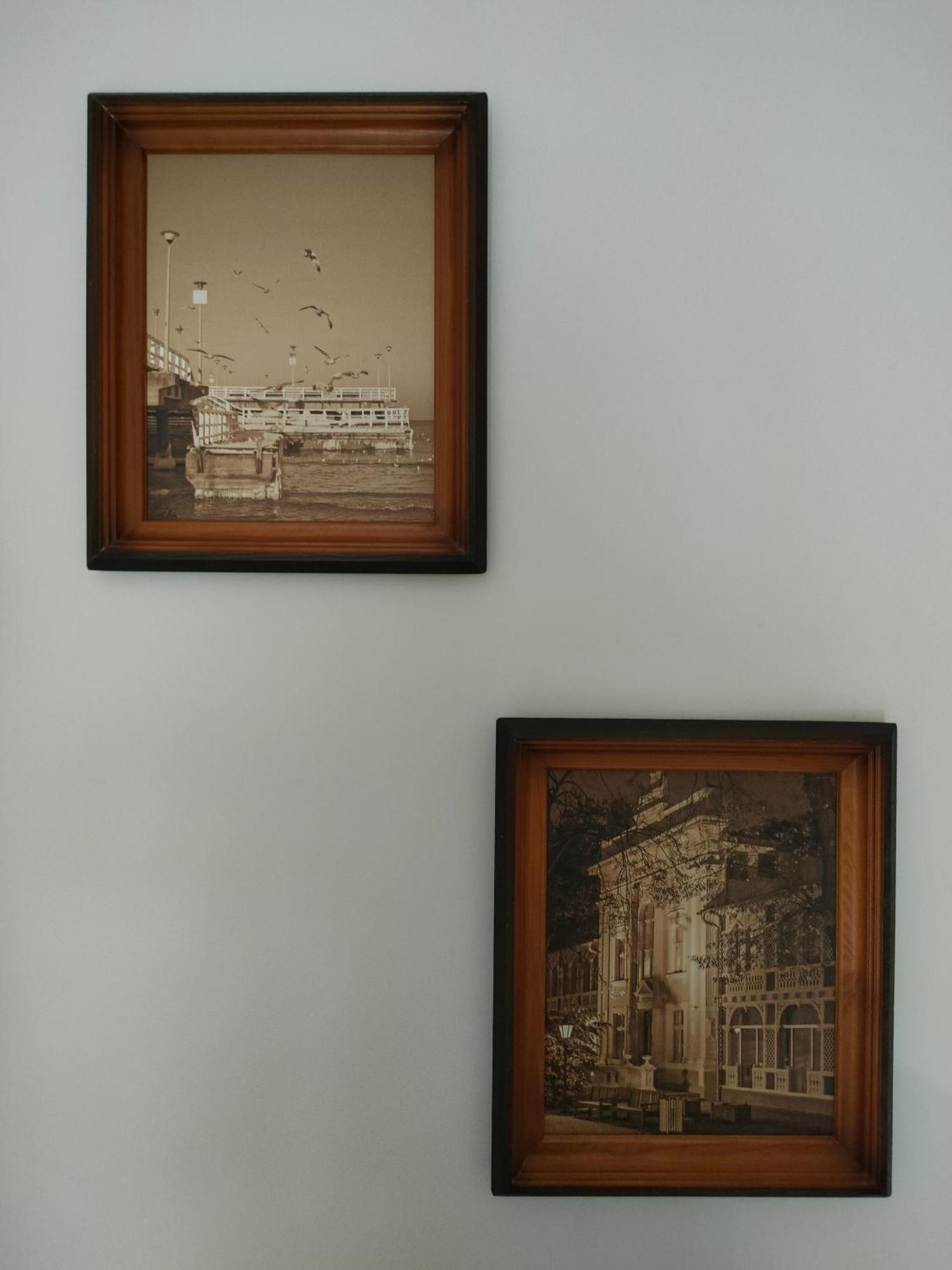 Arte Gdansk Hotel Exterior photo